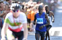 Laufen / Leichtathletik Stadtlauft / Erbelauf 2019