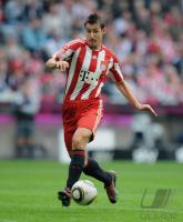 Fussball 1. Bundesliga :   KLOSE   (FC Bayern Muenchen)