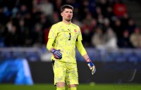 Fussball Tesspiel WM 2026 in Basel  Schweiz - Deutschland