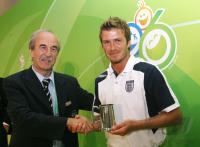 Fussball WM 2006: England - Trinidad & Tobago