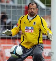 FUSSBALL, 2. BUNDESLIGA, 8. Spieltag: 1860 Muenchen, KIRALY