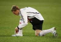 Fussball Testspiel Deutschland - USA