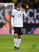 Fussball EM 2020 Quali: Deutschland - Nordirland