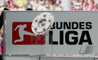 Fussball 1.Bundesliga JUBEL  FC Bayern Muenchen