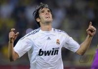 Fussball International: Borussia Dortmund - Real Madrid