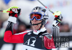 Ski Weltcup Herren Slalom Flachau- Jubel Matt