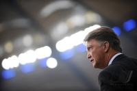 FUSSBALL, 1. BUNDESLIGA, 7. Spieltag: Hamburg - Bayern