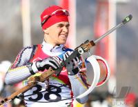 Olympische Spiele 2006 Turin - Biathlon 20 KM Herren
