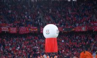 FUSSBALL EUROPA LEAGUE FINALE 15/16: FC Liverpool - FC Sevilla