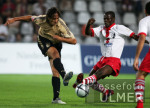 Fussball  1. Bundesliga  Jubilumsspiel  Freiburg - Mnchen