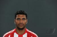 Fussball 1. Bundesliga 2010/2011: Breno (FCB)