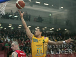 Basketball  1. Bundesliga Walter Tbingen  - Kln