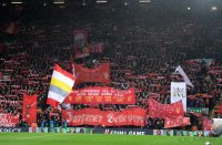 Fussball CHL 18/19 Achtelfinale: FC Liverpool - FC Bayern Muenchen