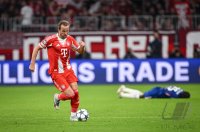 Fussball International CHL 25/26:
FC Bayern Muenchen - FC Chelsea London