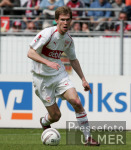 FUSSBALL Bundesliga   VfB Stuttgart  - FC Bayern Mnchen