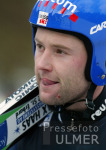 Skispringen