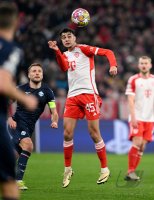 Fussball International CHL 23/24:  FC Bayern Muenchen -  Lazio Rom