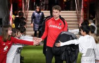 Fussball DFB Pokal  Achtelfinale  2025/2026  03.12.2025 
SC Freiburg - SV Darmstadt 98