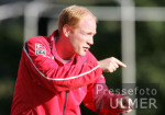 Fussball 1. Bundesliga: Stuttgart, SAMMER