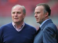 Fussball International Champions League  FC Barcelona -  FC Bayern