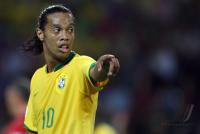 Fussball WM 2006: Japan - Brasilien