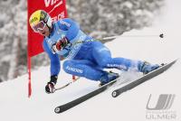 Ski Alpin; Abfahrt Training  Herren