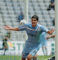 Fussball 2. Bundesliga 2011/2012: JUBEL 1860 Muenchen