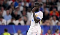 Fussball Europameisterschaft 2024: Spanien - Frankreich