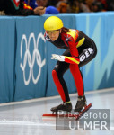 Olympische Winterspiele 2002 Skispringen