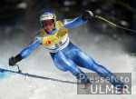 SKI   Weltcup  Super G  Mnner Didier Defago (SUI)