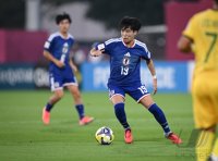 Fussball, Junioren U 17 WM 2025 Sechzehntelfinal, 
Japan - Suedafrika