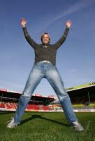 Fussball 1. Bundesliga: Juergen KLOPP