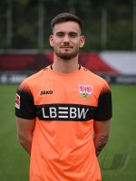 Fussball 1. Bundesliga 2026/2027: Fototermin beim VfB Stuttgart