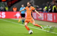 FUSSBALL INTERNATIONAL Testspiel: Deutschland - Niederlande