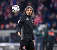 Fussball 1. Bundesliga Saison 18/19: FC Bayern Muenchen - Fortuna Duesseldorf