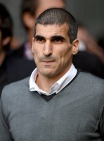 Fussball, 1. Bundesliga  Saison 2013/2014: SV Werder Bremen - Hertha BSC Berlin