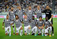 FUSSBALL SERIE A 2013/2014:      31.08.2013