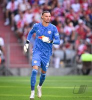 Fussball  Telekom Cup 2026 FC Bayern Muenchen -  RB Leipzig