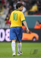 Fussball International: Brasilien, DIEGO