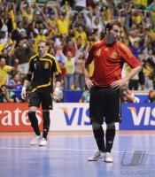 Fussball International FIFA FUTSAL WM 2008