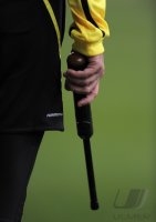 FUSSBALL  UEFA Europa League  10/11:  VfB Stuttgart - Getafe CF