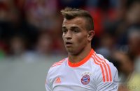 Testspiel: Paulaner Cup - FC Bayern Muenchen