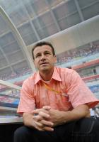 FUSSBALL  Olympia 2008   Vorrunde  Maenner   Brasilien - Belgien