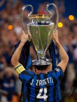 Fussball Champions League Finale:  FC Bayern Muenchen - Inter Mailand