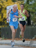 Laufen/ Leichtathletik Starzachlauf 2011