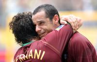 FIFA Beach Soccer World Cup Quarter Finals