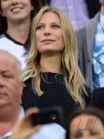 Fussball International Europameisterschaft 2012: Deutschland - Griechenland