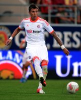 Testspiel: Paulaner Cup - FC Bayern Muenchen