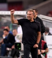 FUSSBALL INTERNATIONAL QUALIFIKATION WM 2022: Deutschland - Armenien