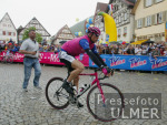 Rad; Deutschland Tour